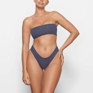 Skims First Everybody Bandeau Bra L